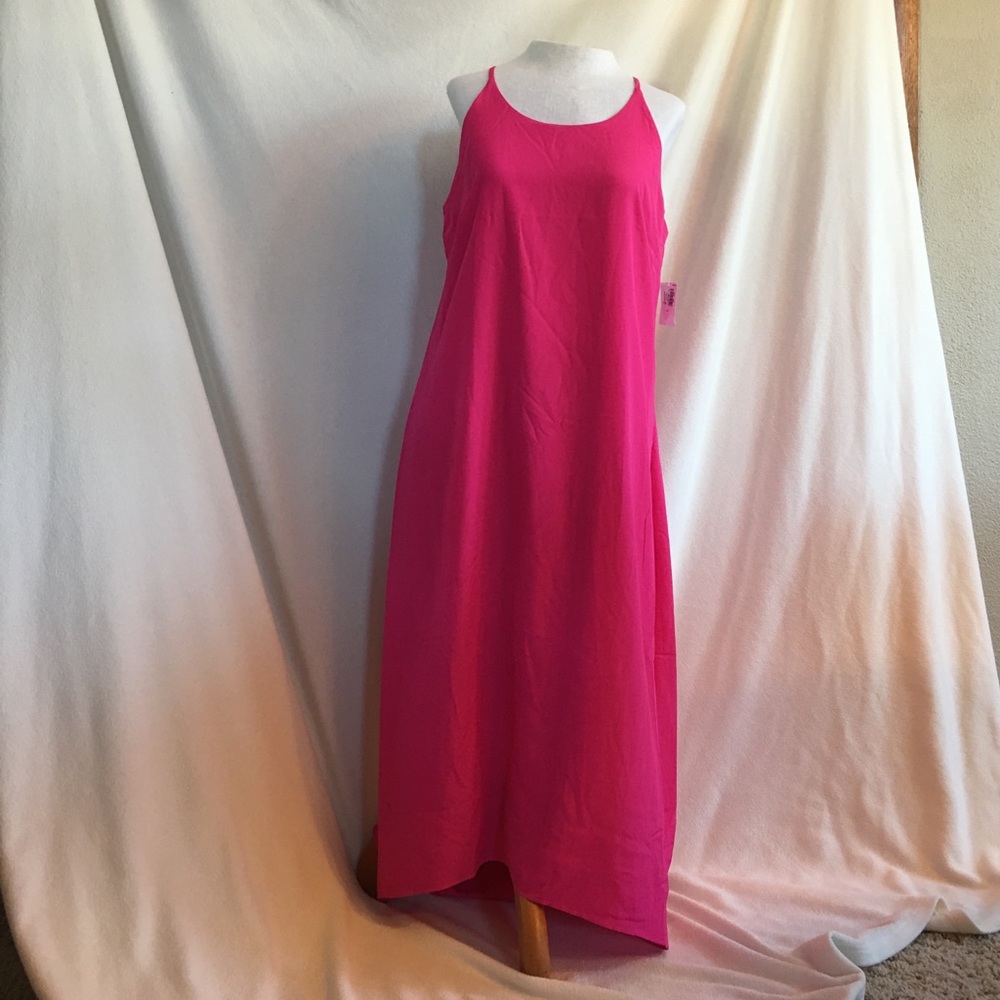 Old Navy Maxi Dress