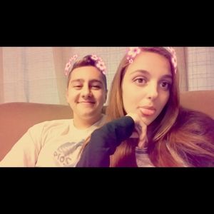 Meet your Posher, Casey