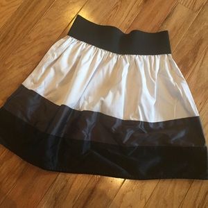 Cute Mini Skirt!