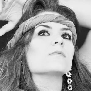 Meet your Posher, Patricia