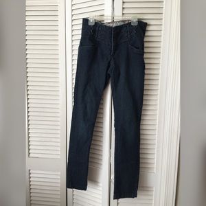 🎉Final drop price🎉 Boom boom mid rise jeans