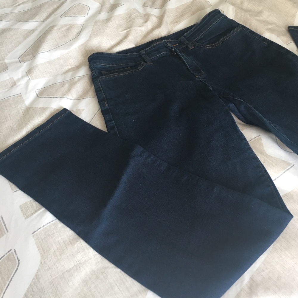 Brooks Brothers Jeans size 6 👖