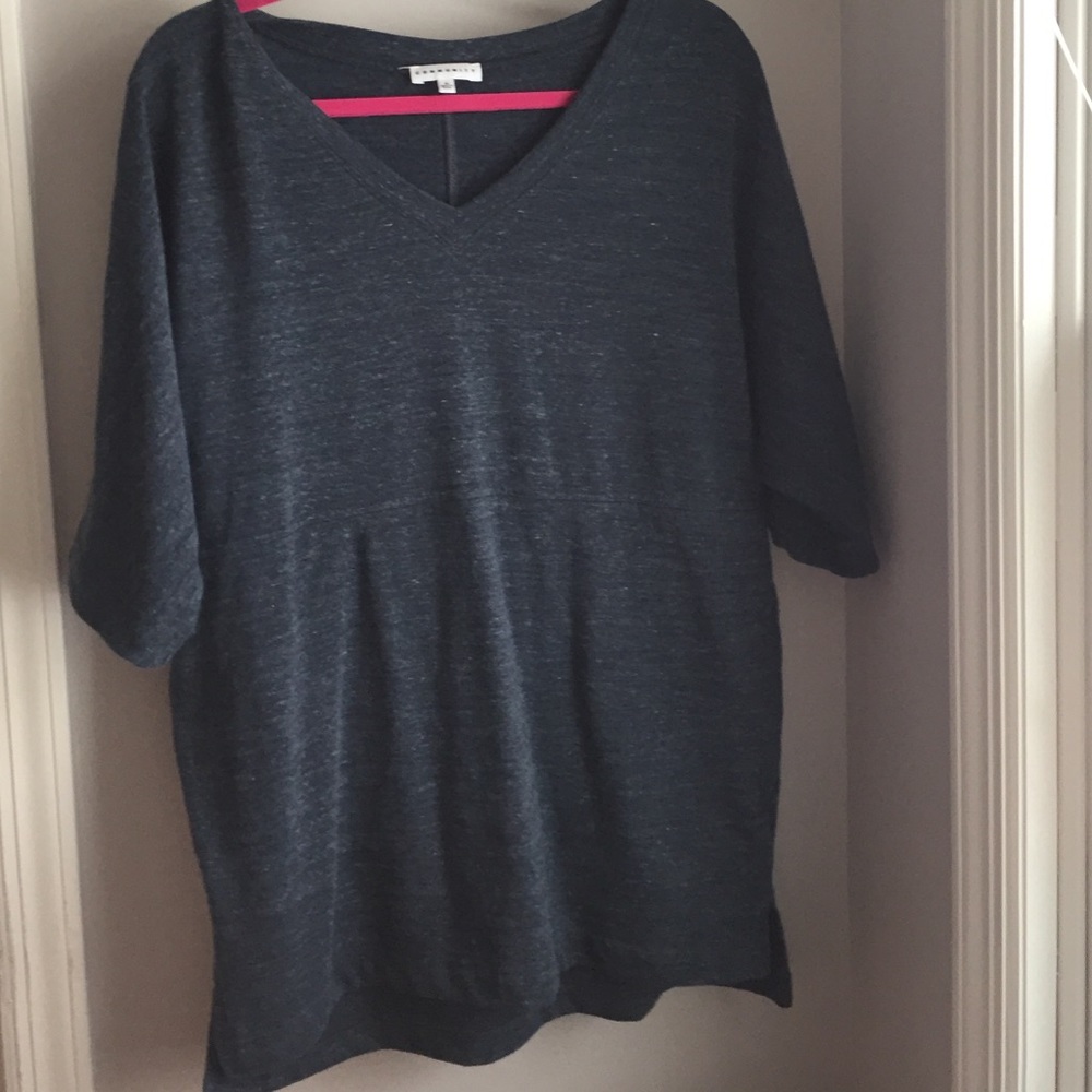 Comfy Oversized  sweater!!