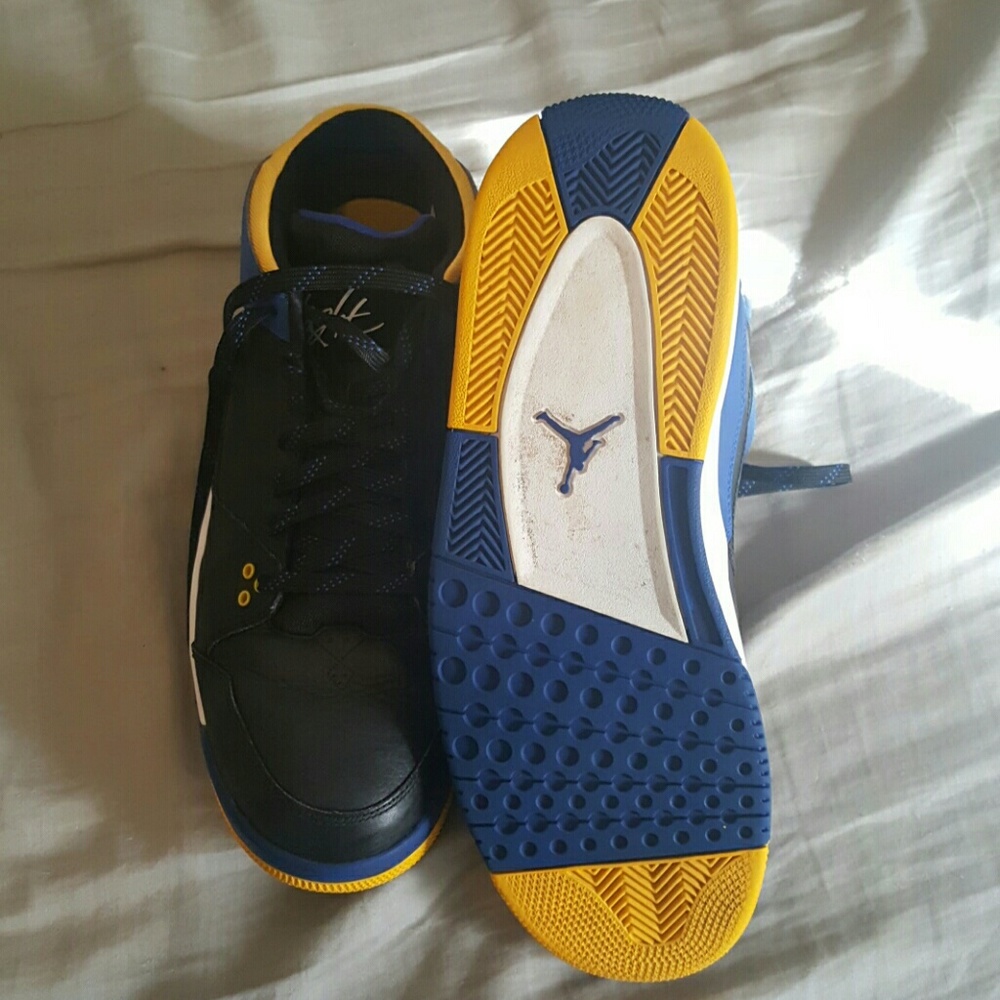 Jordan shoes