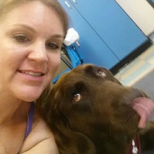 Meet your Posher, Heather