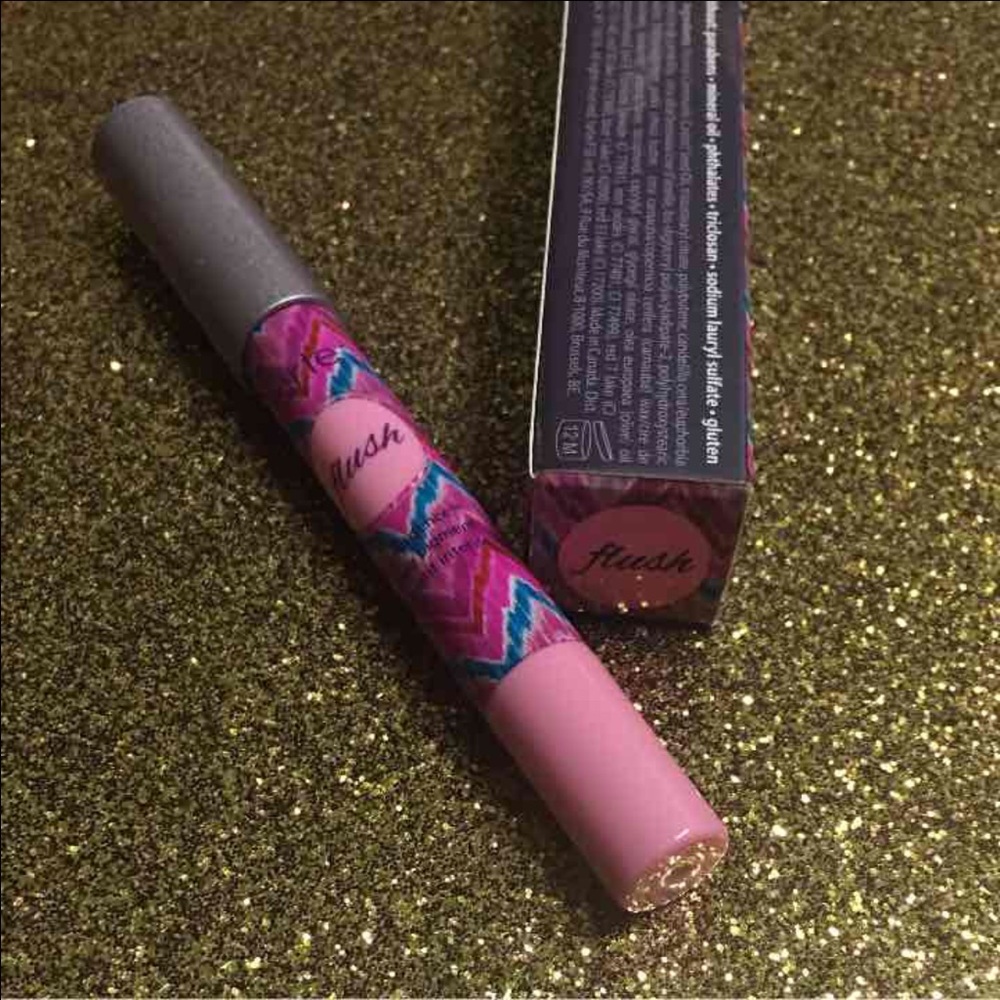 Tarte Flush LipSurgence