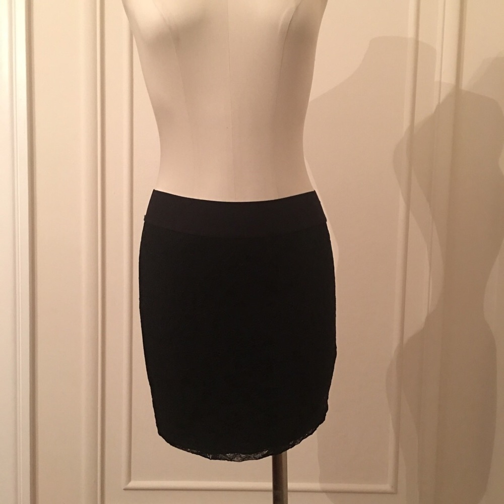 H&M skirt