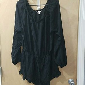 VICTORIA secrets Romper