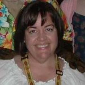 Meet your Posher, Jill