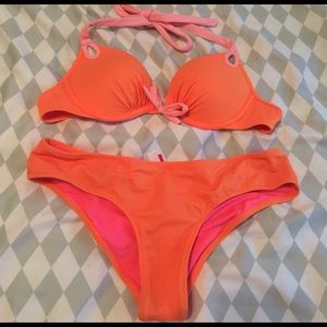 Victoria's Secret bikini