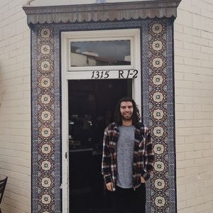 Meet your Posher, Ben