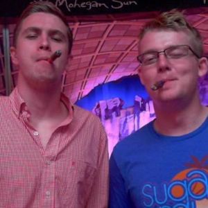 Meet your Posher, Ryan