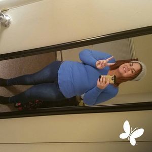 Meet your Posher, Mariel