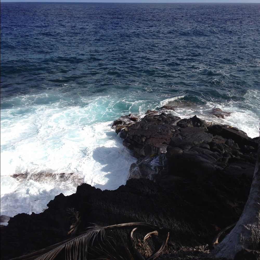 Meet your Posher, Leah