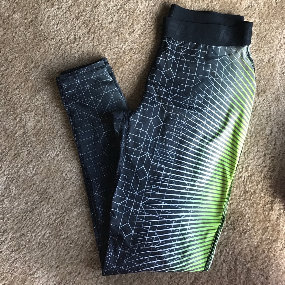 Nike Pro Leggings