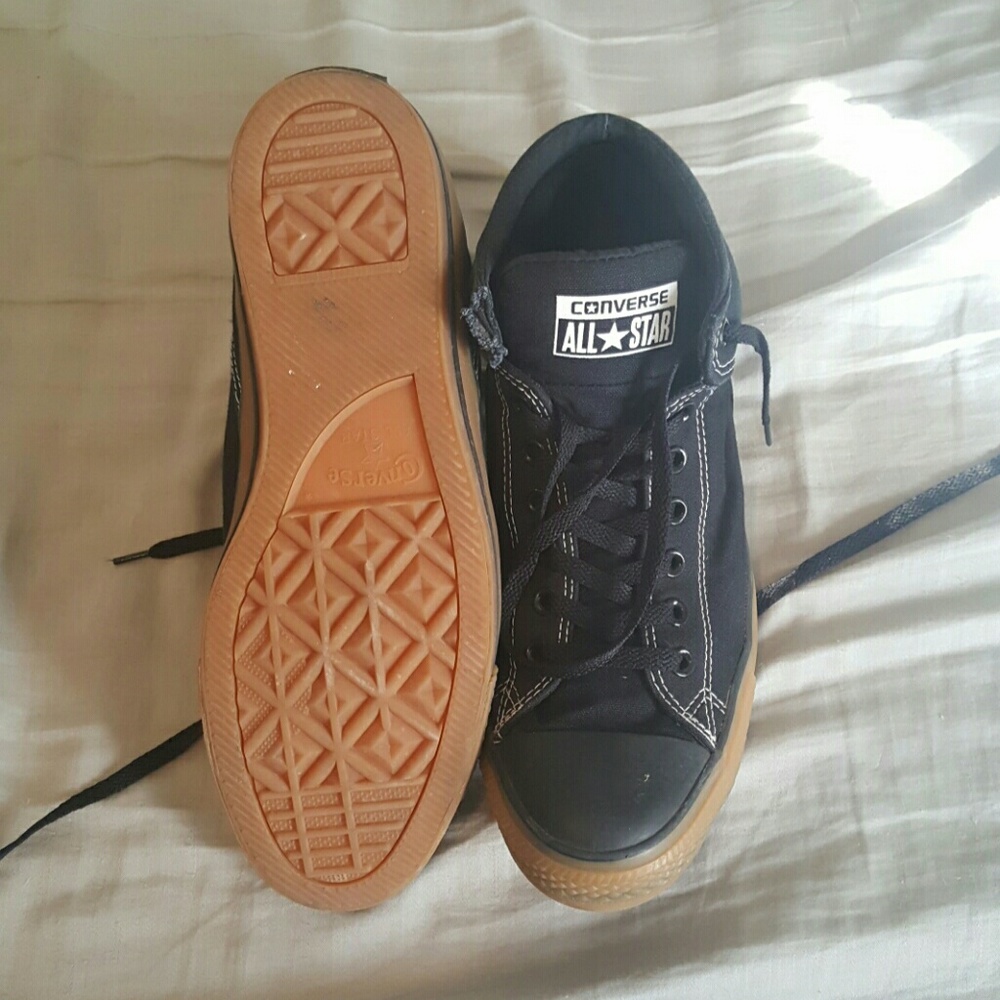 Converse All Stars