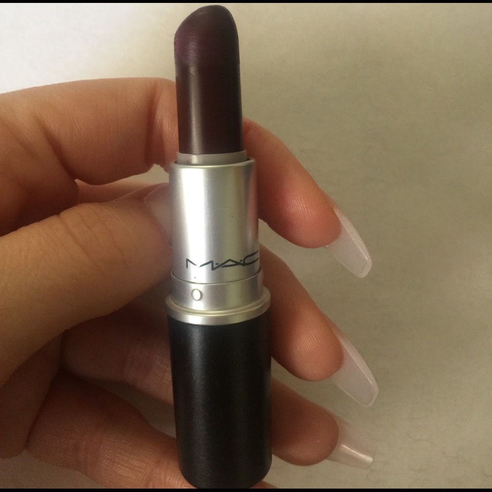 💄 MAC "Media" lipstick