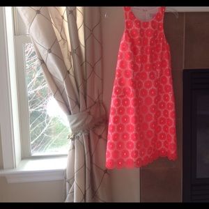 Lilly Pulitzer dress size 0