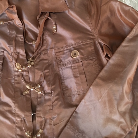 Aspesi tunic /dress - Picture 4 of 7