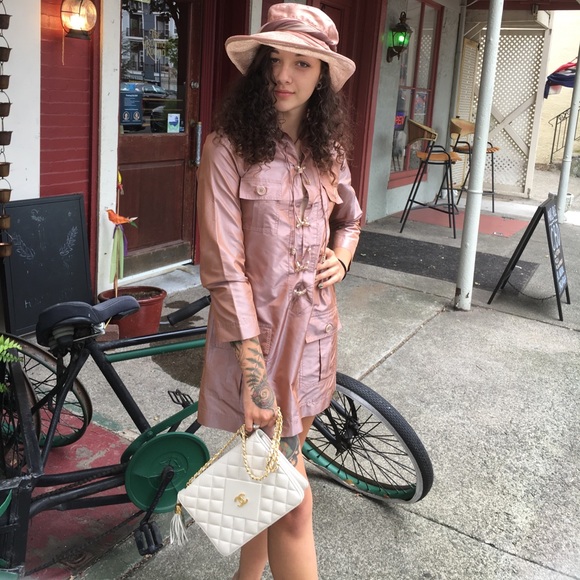 Aspesi tunic /dress - Picture 2 of 7