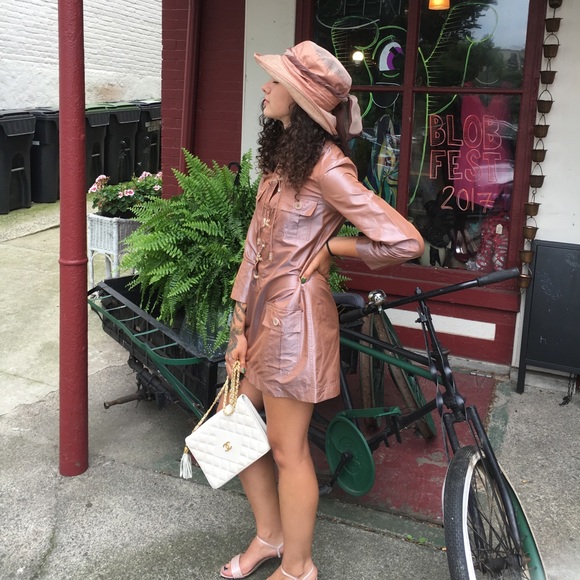 Aspesi tunic /dress - Picture 7 of 7