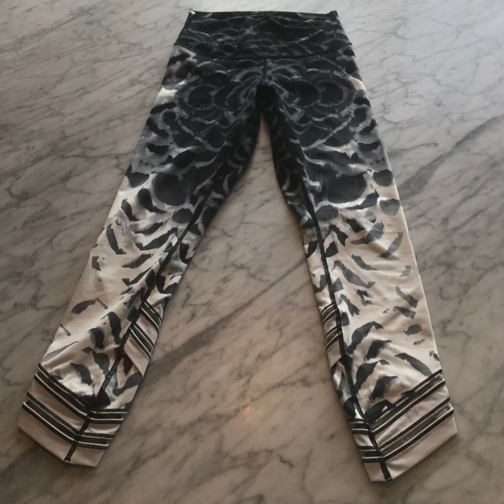Lululemon Capris