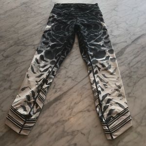 Lululemon Capris