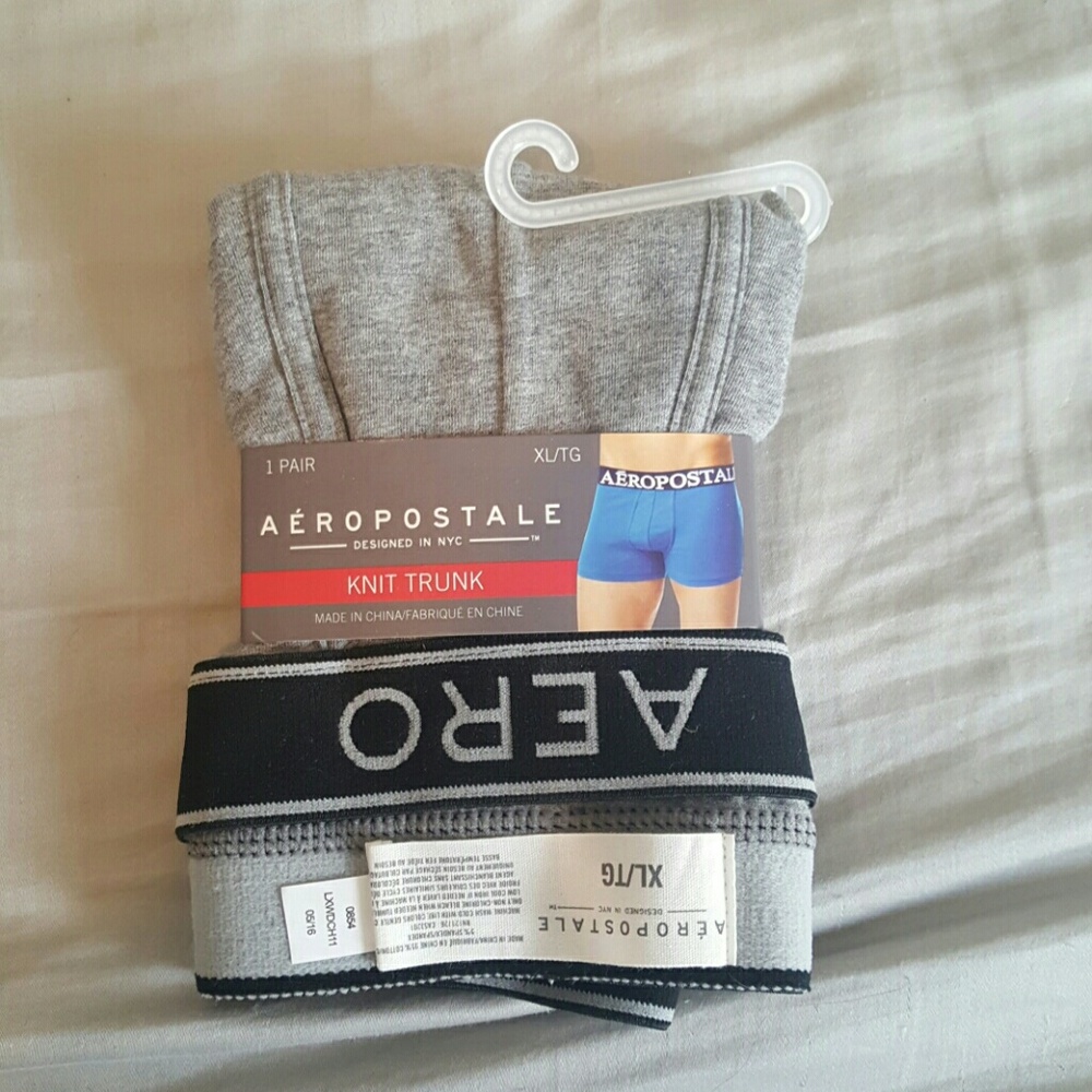 Areopostale Knit trunk