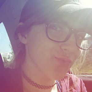 Meet your Posher, Haylie