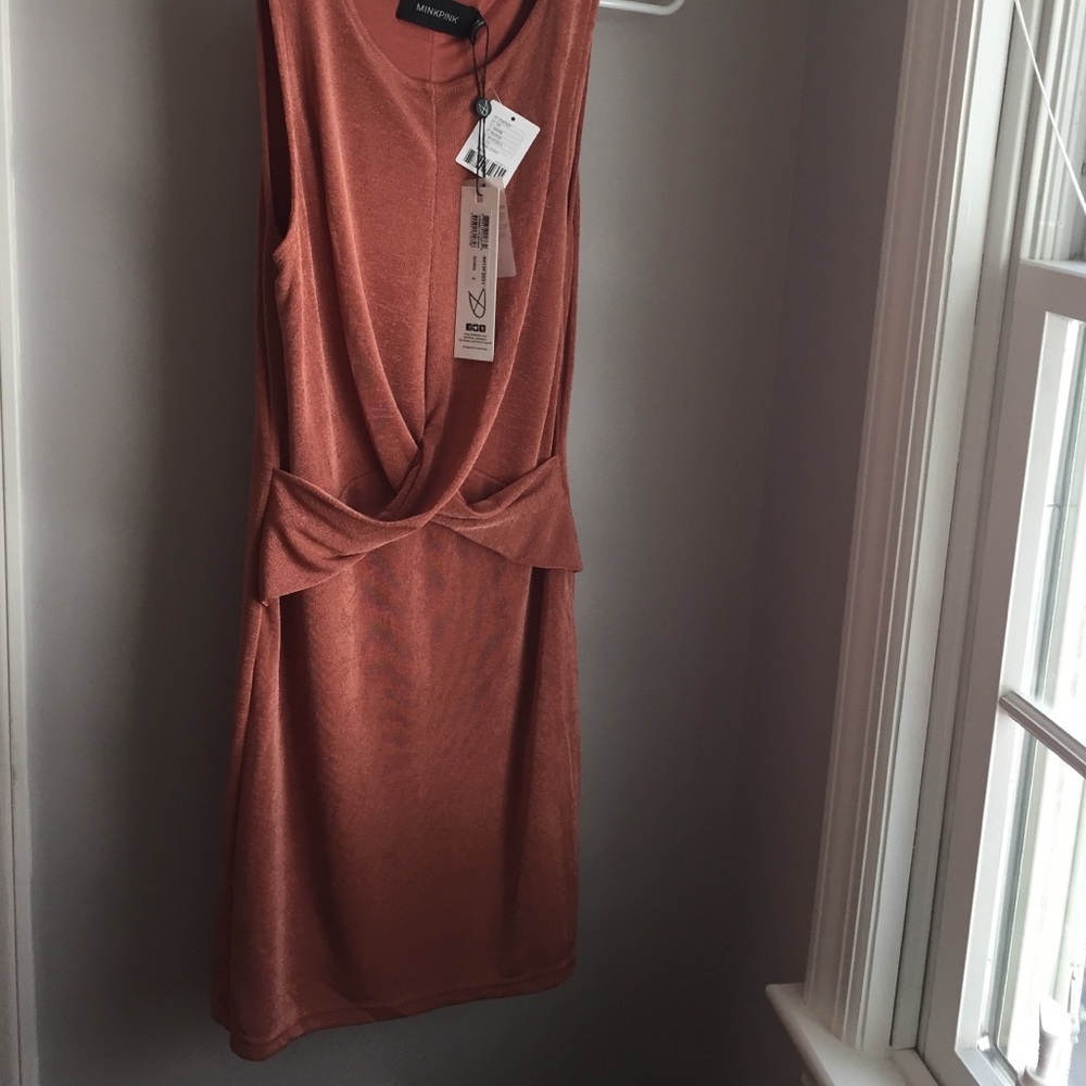 New with tags!! Urban Outfitters dress!!