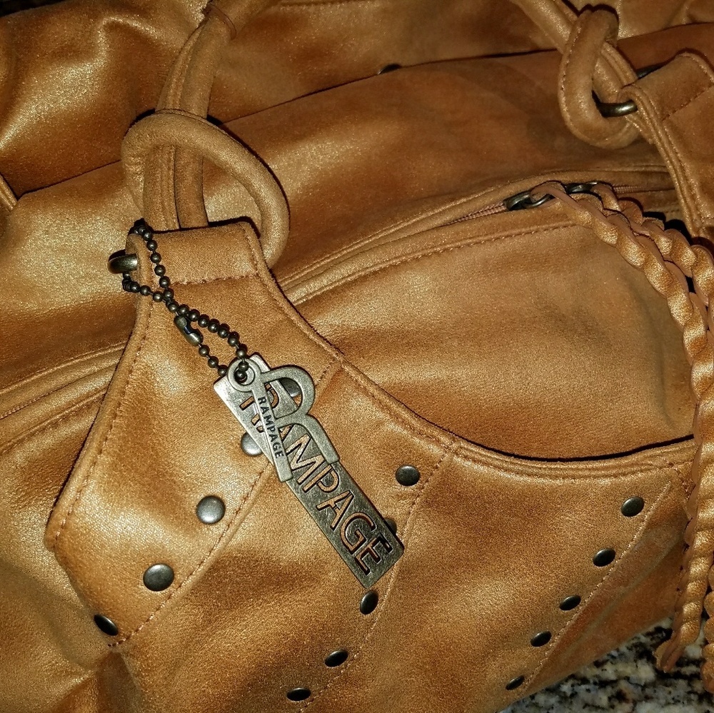 Handbag - Picture 2 of 4