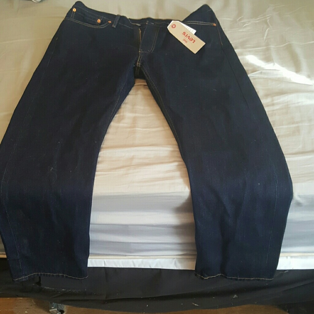 Levi's jeans