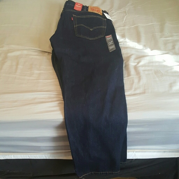 Levi's jeans - Picture 2 of 3