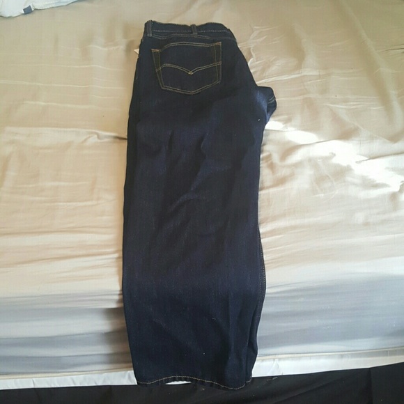 Levi's jeans - Picture 3 of 3