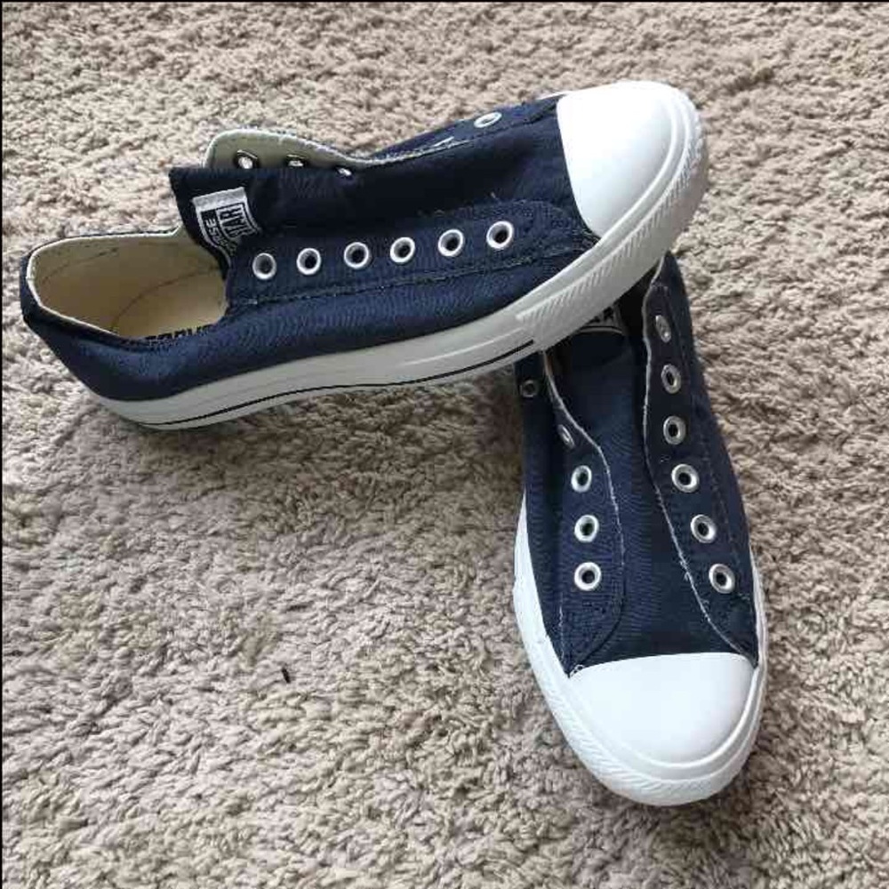 Converse shoes