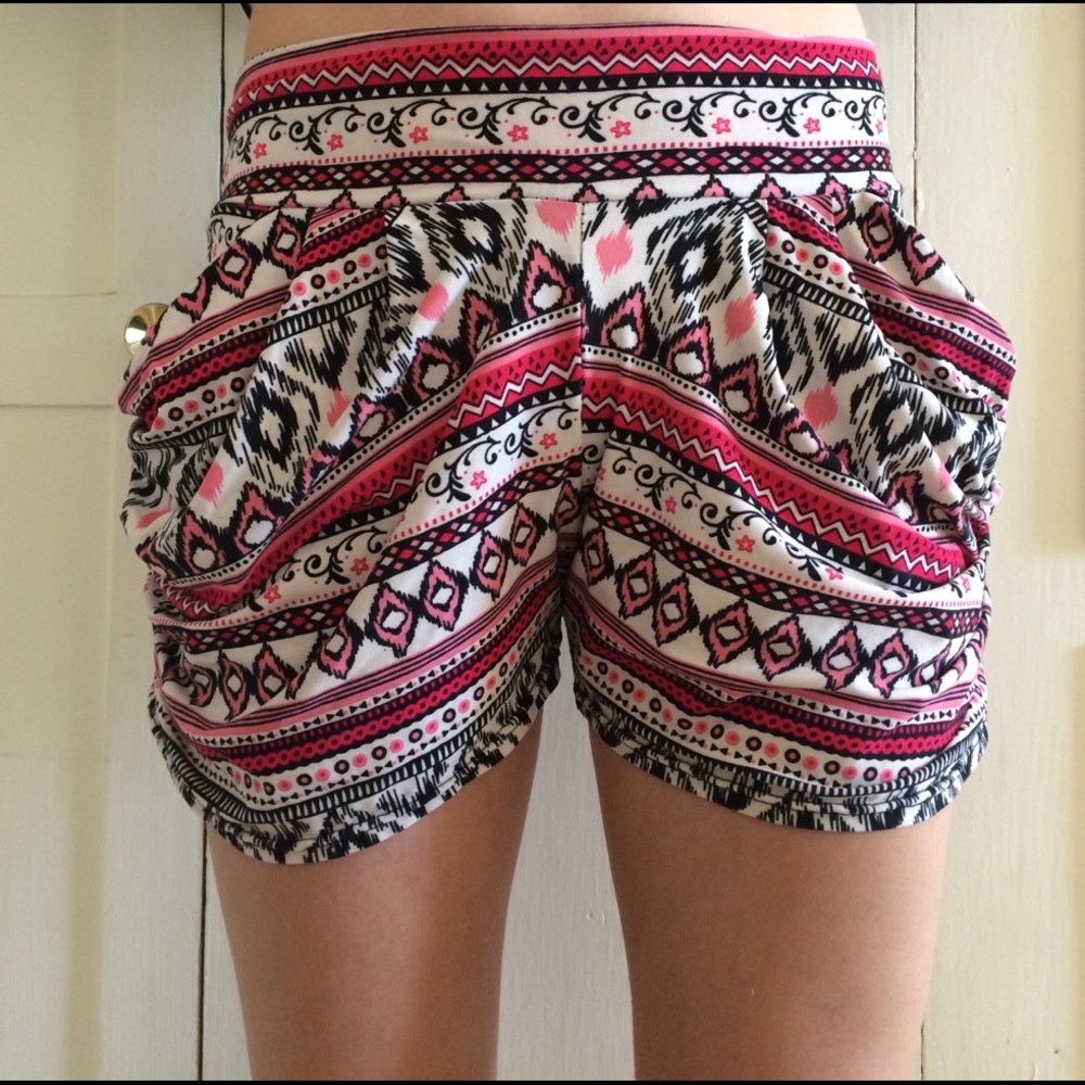 Fabulous beach shorts
