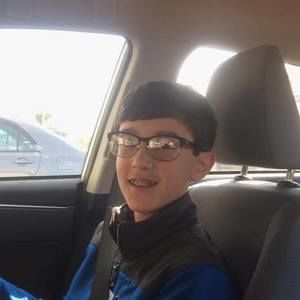 Meet your Posher, Spencer