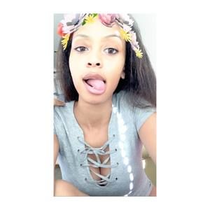 Meet your Posher, Nevaeh