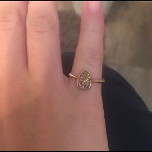 Kendra Scott ring