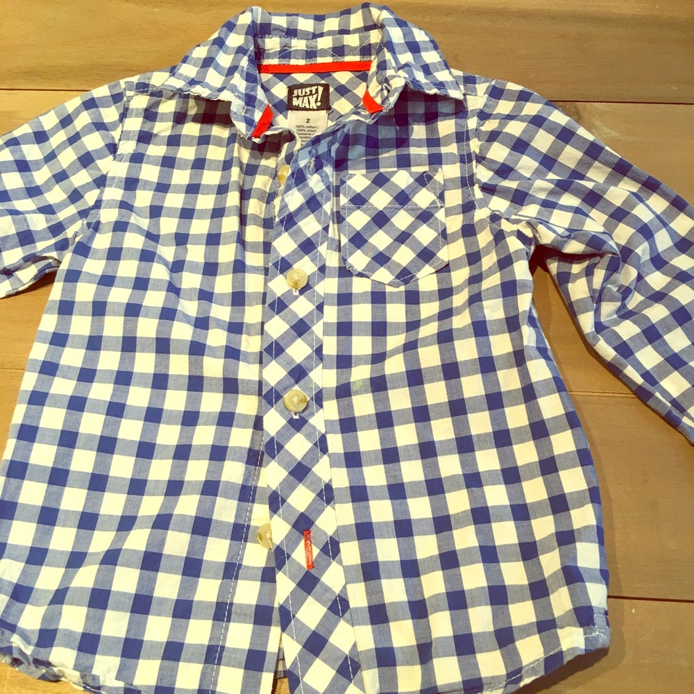 Just Max 2T. Worn 1x.  From Nordstrom