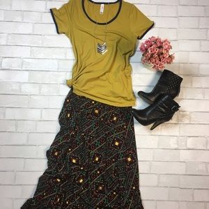 LuLaRoe Outfit