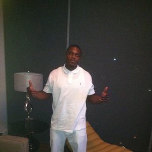 Meet your Posher, Daryl