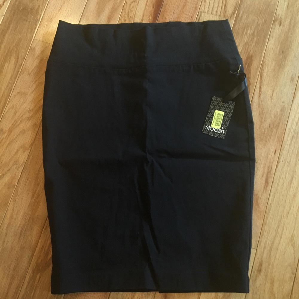Classic Pencil Skirt NWT