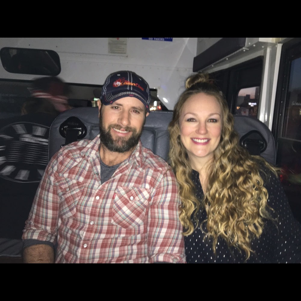 Meet your Posher, Hope