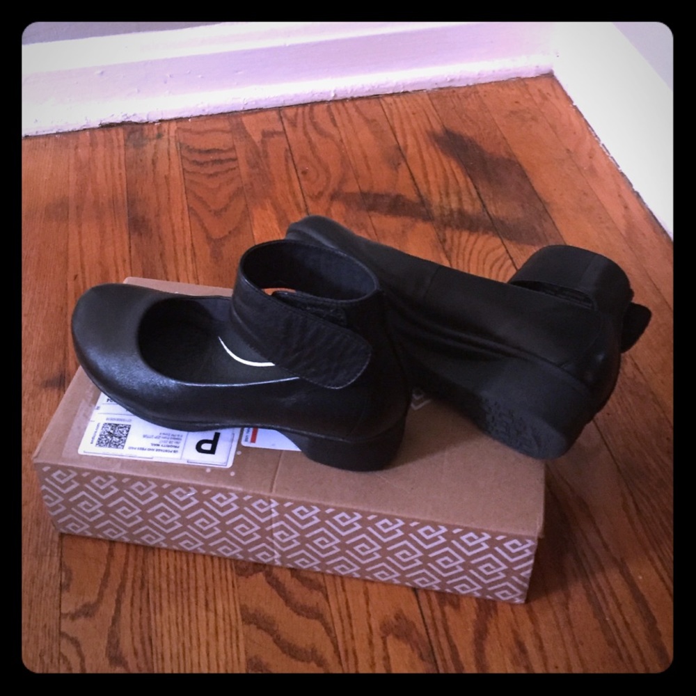 Dansko Shoes