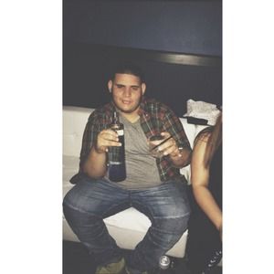 Meet your Posher, Alexander