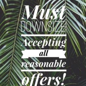 Donating majority soon!