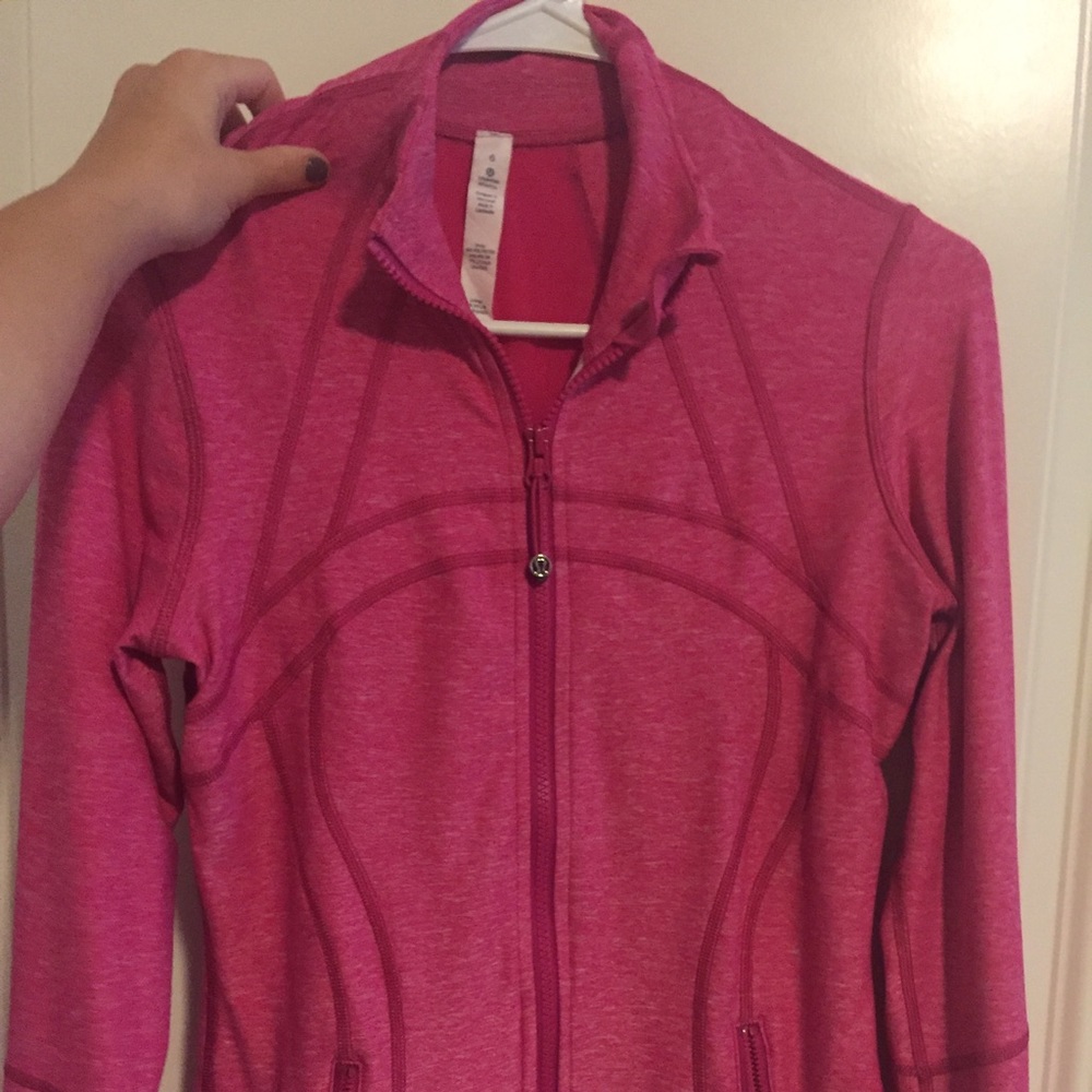 Lululemon Jacket