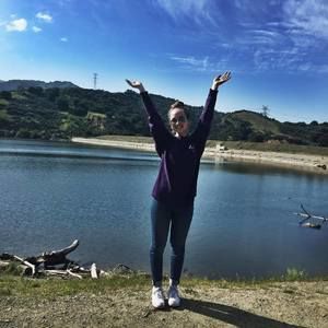 Meet your Posher, Arina