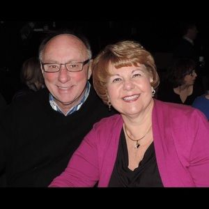 Meet your Posher, Linda